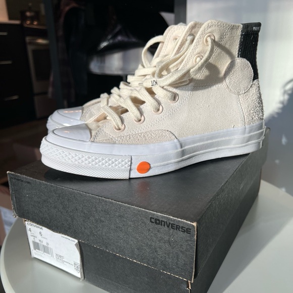 Converse x ROKIT - Picture 3 of 3